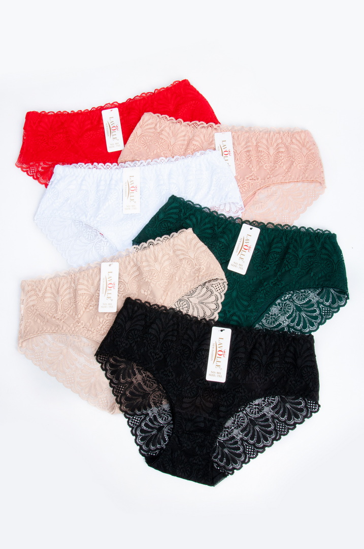 Труси жіночі